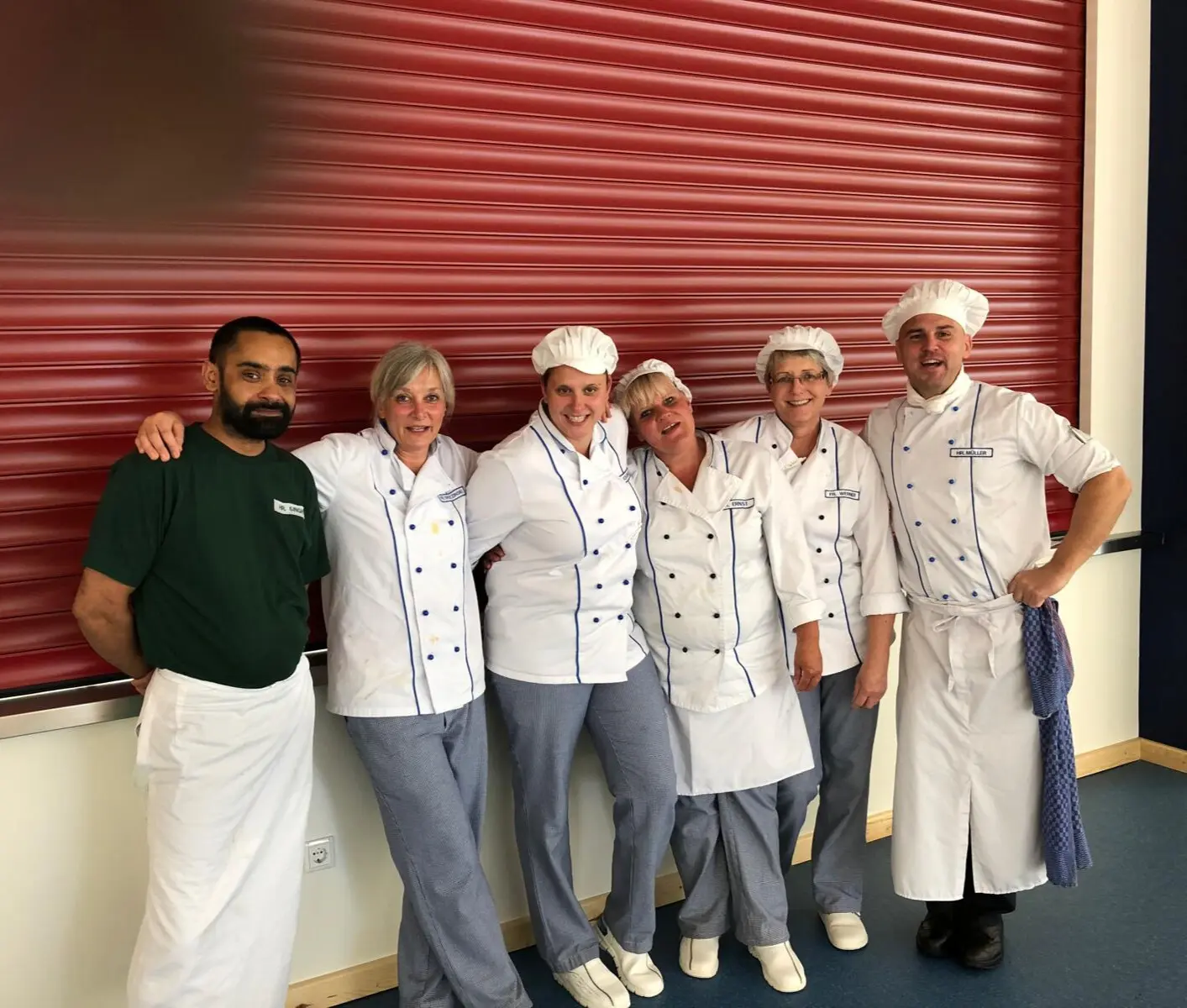 Familienunternehmen mit Tradition und Innovation